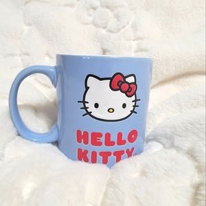 Hello Kitty mug